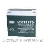 供应12V17AH友联蓄电池MX12170价格