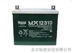 供应12V31AH友联蓄电池MX12310价格