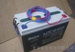 供应12V100AH友联蓄电池MX121000价格