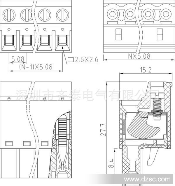 QPZ-508图