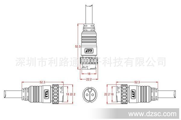 M19注塑图1