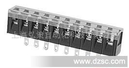 供应DINKLE栅栏式接线端子DT-2C-A02-