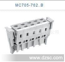 MC705-762..B台湾DECA进联PCB接线端子