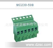 MC230-508台湾DECA进联PCB接线端子