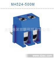 MA524-500M台湾DECA进联PCB接线端子