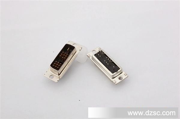 DVI连接器DVI插头DVI端子DVI HDMI USB3.0 MICRO USB