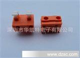 免螺丝端子、DA260-3.81/5.0/7.5MM脚距、深圳工厂接线端子