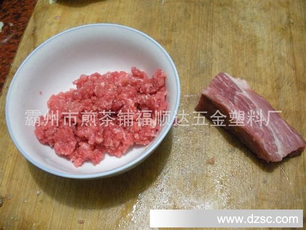 绞肉绞菜 004