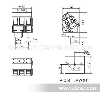 LB332-500M-508M