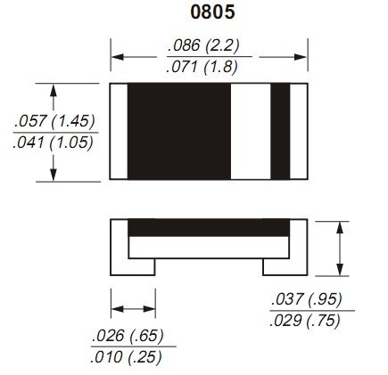 CT4148WSP开关二极管_CT4148WSP