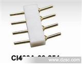 CHHE长河贴片式接线端子/IC圆孔插座 CI400A-