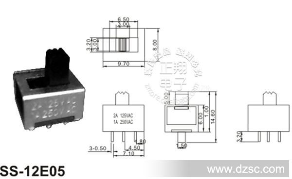 SS-12E05