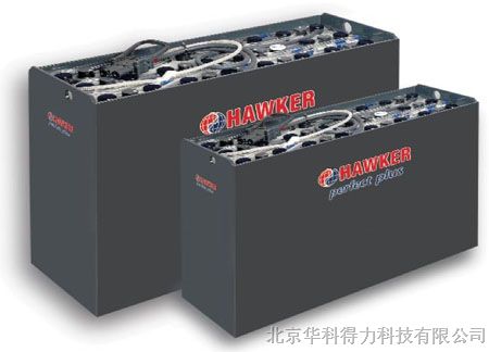 山西霍克叉车蓄电池24V/660AH