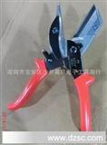 台湾 富具亚 FS-317 角度剪刀（可剪木材塑胶PVC软管 ）