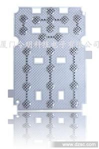 锅仔片