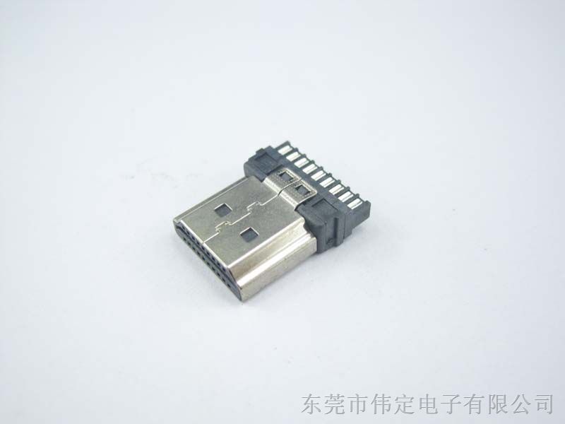 供应HDMI 接口公座 高清接头