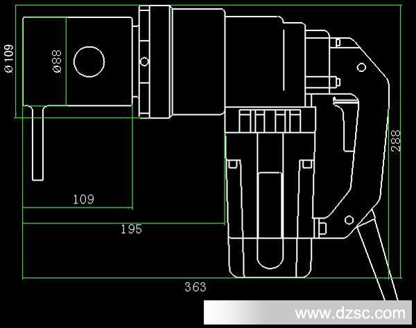 PID-2500J