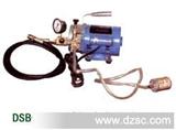 生产D*-2.5B手提式电动试压泵  千斤顶 液压拉马 轴承加热器