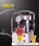 英国玛吉塔  全自动液压扭矩扳手*电动泵