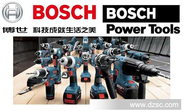 bosch横幅