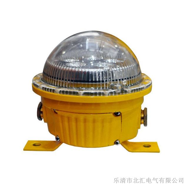 供应免维护LED吸顶式防爆灯厂家批发BFC8183