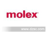 美国MOLEX莫仕连接器MOLEX连接器价格