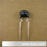 NTC热敏电阻器 5D-9
