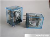 小型电磁继电器MY2J /HH52P DC24V