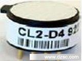 CL2-D4 电化学式氯气传感器
