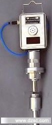 GJT100S型输气管道用高浓度甲烷传感器