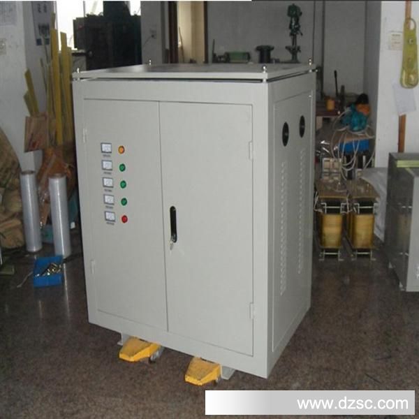 三相干式隔离变压器SG-100KVA 质量保证100%铜 690/400