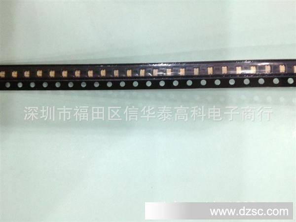 LED 0805 翠绿 SMD原装正品