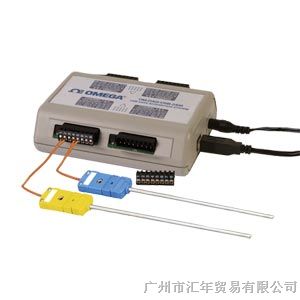 供应OMEGA 8/16通道采集模块 OM-DAQ-USB-2401