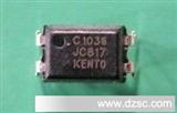 KENTO光电耦合器 JC817C