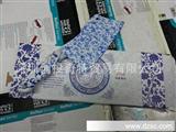 韩国青花瓷 黑钢钨钢刀 冰点刀 韩国刀 厨房 地摊刀具 青花瓷