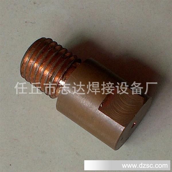埋弧焊导电咀（M16×40mm×20）铬锆铜¥13.00