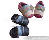 外贸款婴幼儿学步鞋M601