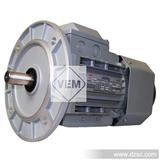 VGO刹车电机YEJ80M26-0.55KW系列三相异步电磁制动电机