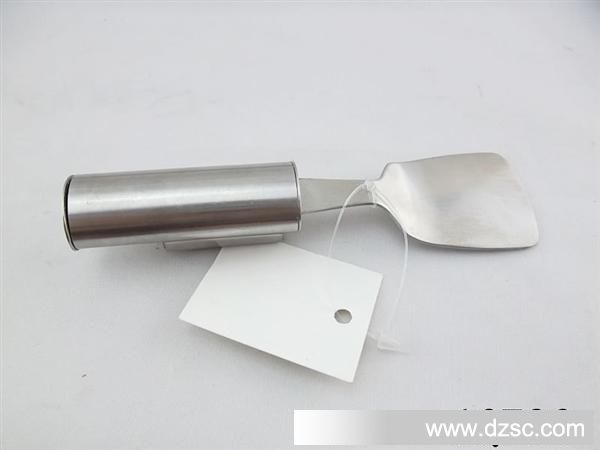 【厂家直销】带磁铁小铲-小厨具  113*30*1.0mm 1.9cm高