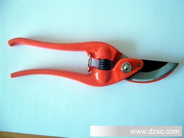 pruning shear 16