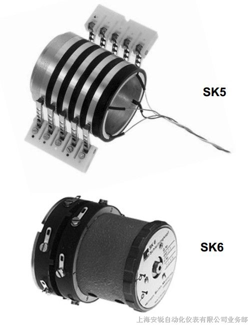 供应德国HBM扭矩传感器SK6