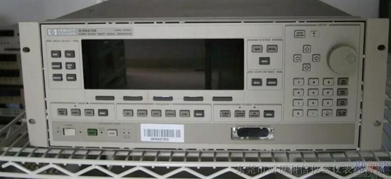 现货HP83623B| 20G脉冲信号发生器