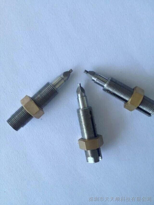 ASM830点胶套筒和点胶头