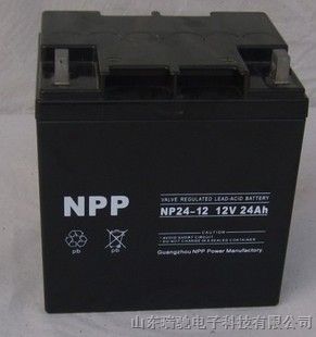 供应广东耐普蓄电池12V200AH报价全国包邮