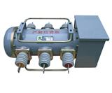 万续电气LW3-12(G)ⅠⅡⅢ型户外高压六氟化硫断路器
