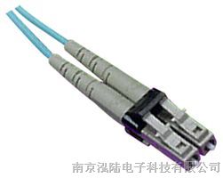 供应MOLEX -1604 - 光纤连接器 LC 单模