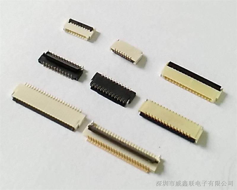 ӦFPC 0.5MM H1.0 ǰ   ңԼ۱ȸߣ