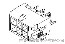 供应43045-0409/43045-0410/43045-0411原装molex连接器