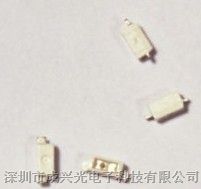 LSY876-P2R1-1 德国OSRAM欧司朗 215侧面红色红光 汽车仪盘表LED