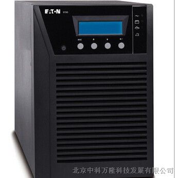 伊顿PW9130i 3000T-XL 2700W UPS电源